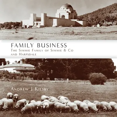 Negocios familiares - Family Business