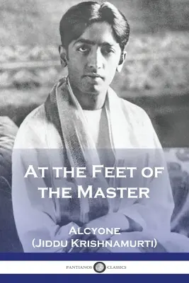 A los pies del Maestro - At the Feet of the Master