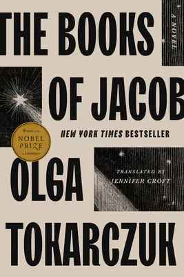 Los libros de Jacob - The Books of Jacob