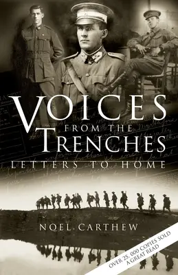 Voz desde las trincheras - Voice from the Trenches