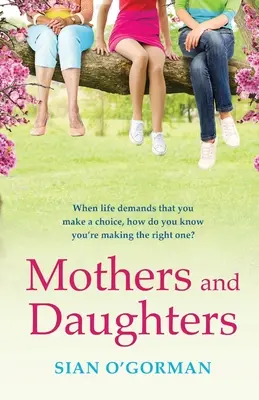 Madres e Hijas - Mothers and Daughters