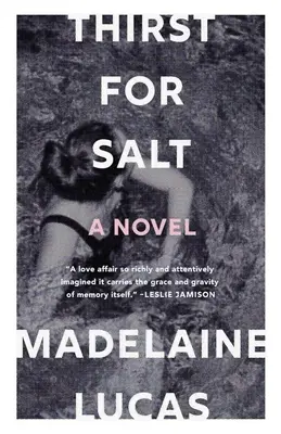 Sed de sal - Thirst for Salt