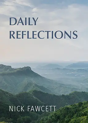 Reflexiones diarias - Daily Reflections