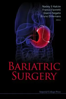 Cirugía bariátrica - Bariatric Surgery