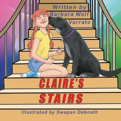 La escalera de Claire - Claire's Stairs