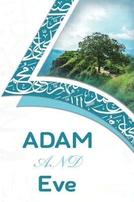 Adán y Eva - Adam and Eve