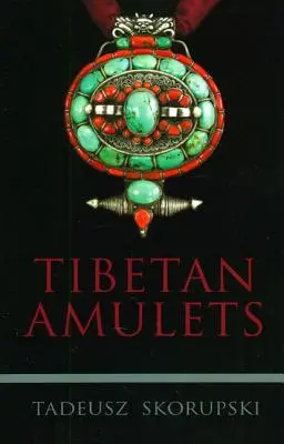 Amuletos tibetanos - Tibetan Amulets