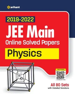 JEE Main Física Resuelto - JEE Main Physics Solved