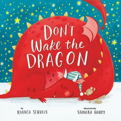 No despiertes al dragón - Don't Wake the Dragon