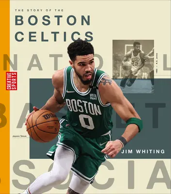 La historia de los Boston Celtics - The Story of the Boston Celtics