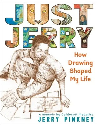 Just Jerry: Cómo el dibujo moldeó mi vida - Just Jerry: How Drawing Shaped My Life