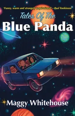 Cuentos del panda azul - Tales Of The Blue Panda