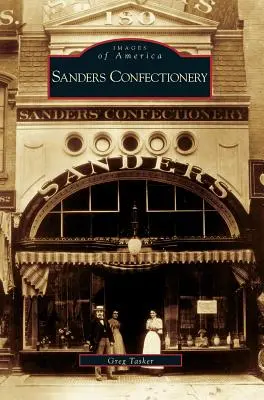 Confitería Sanders - Sanders Confectionery