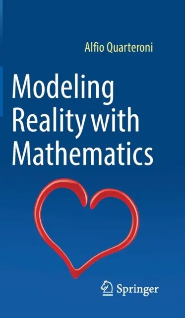 Modelar la realidad con matemáticas - Modeling Reality with Mathematics