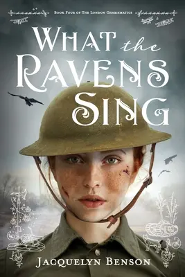 Lo que cantan los cuervos - What the Ravens Sing