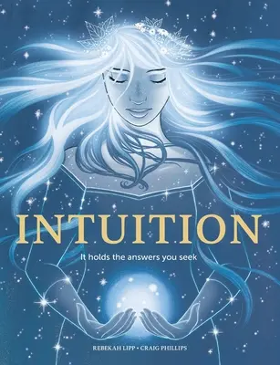 La intuición: Contiene las respuestas que buscas - Intuition: It holds the answers you seek