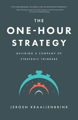 La estrategia de una hora - The One-Hour Strategy