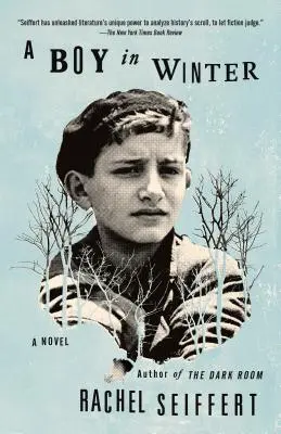 Un niño en invierno - A Boy in Winter