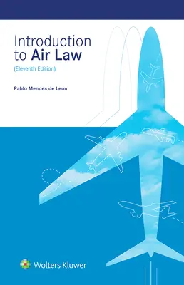 Introducción al Derecho Aeronáutico - Introduction to Air Law