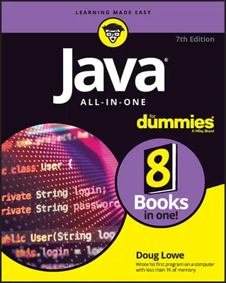 Java Todo en Uno para Dummies - Java All-In-One for Dummies