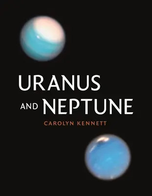 Urano y Neptuno - Uranus and Neptune