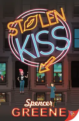 Beso robado - Stolen Kiss