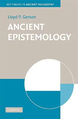 Epistemología antigua - Ancient Epistemology