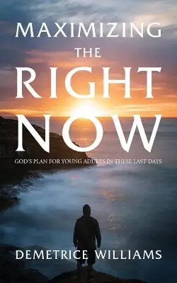 Maximizando el Ahora: El plan de Dios para los jóvenes adultos en estos últimos días - Maximizing the Right Now: God's Plan for Young Adults in These Last Days