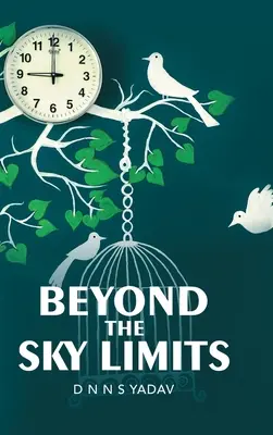 Más allá de los límites del cielo - Beyond the Sky Limits