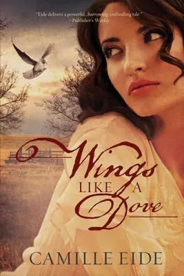 Alas de paloma - Wings Like a Dove