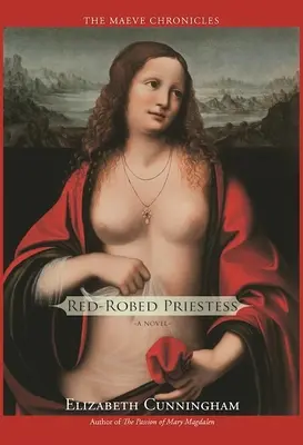 Sacerdotisa de Tetas Rojas - Red-Robed Priestess