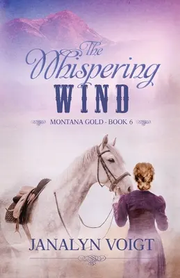 El viento susurrante - The Whispering Wind