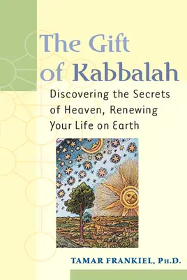 El don de la Cábala - The Gift of Kabbalah