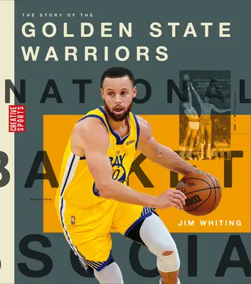 La historia de los Golden State Warriors - The Story of the Golden State Warriors