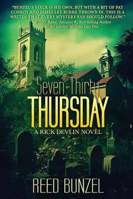 Jueves a las siete y media - Seven-Thirty Thursday