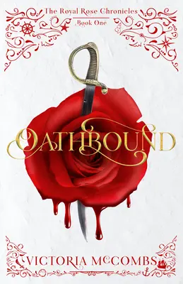 Oathbound: Volumen 1 - Oathbound: Volume 1