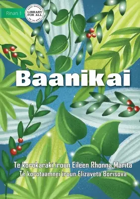 Hojas - Baanikai (Te Kiribati) - Leaves - Baanikai (Te Kiribati)