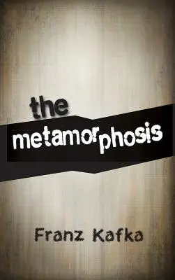 La metamorfosis - The Metamorphosis