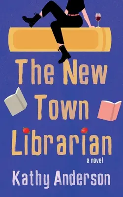 El bibliotecario de la nueva ciudad - The New Town Librarian