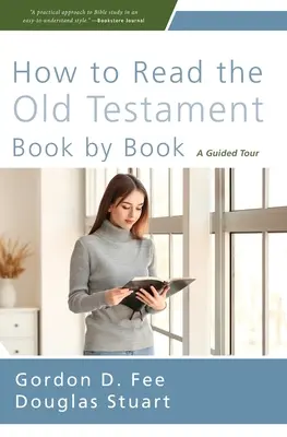 Cómo leer el Antiguo Testamento Libro por Libro Tapa blanda - How to Read the Old Testament Book by Book Softcover