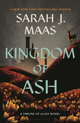 El Reino de la Ceniza - Kingdom of Ash