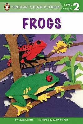 Ranas - Frogs