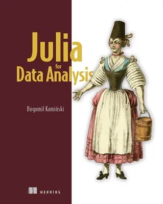 Julia para el análisis de datos - Julia for Data Analysis