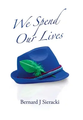 Pasamos la vida - We Spend Our Lives