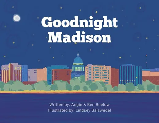 Buenas Noches Madison - Goodnight Madison