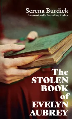 El libro robado de Evelyn Aubrey - The Stolen Book of Evelyn Aubrey