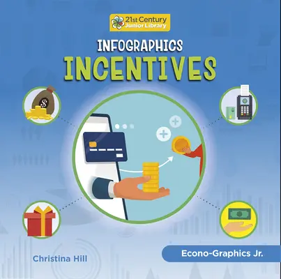 Infografía: Incentivos - Infographics: Incentives