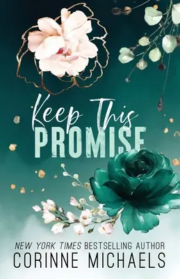 Mantén esta promesa - Keep This Promise