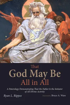 Para que Dios sea todo en todos - That God May Be All in All