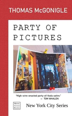 Fiesta de las imágenes - Party of Pictures